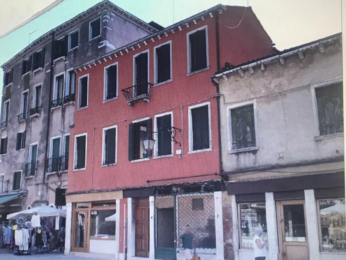 Casa Roberta Apartment Venice Exterior photo